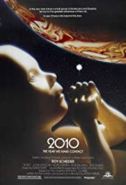 2010: The Year We Make Contact (1984) M4ufree