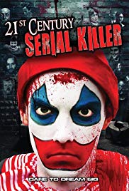 21st Century Serial Killer (2013) M4ufree