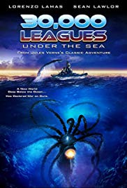 30,000 Leagues Under the Sea (2007) M4ufree
