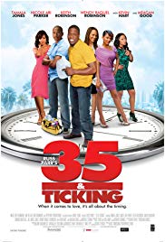 35 and Ticking (2011) M4ufree