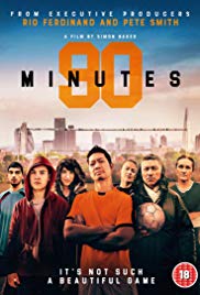 90 Minutes (2019) M4ufree