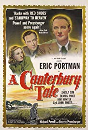 A Canterbury Tale (1944) M4ufree