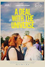 A Deal with the Universe (2018) M4ufree