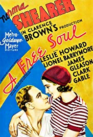 A Free Soul (1931) M4ufree