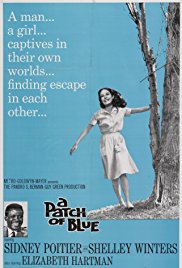 A Patch of Blue (1965) M4ufree