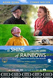 A Shine of Rainbows (2009) M4ufree