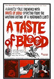 A Taste of Blood (1967) M4ufree