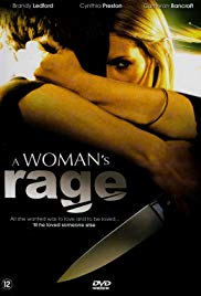 A Womans Rage (2008) M4ufree