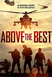 Above the Best (2019) M4ufree