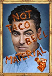 Adam Carolla: Not Taco Bell Material (2018) M4ufree