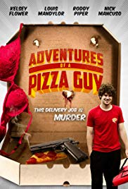 Adventures of a Pizza Guy (2015) M4ufree