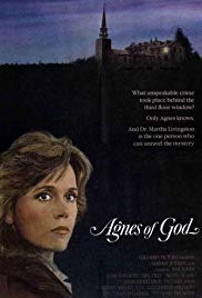 Agnes of God (1985) M4ufree