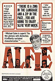 Alfie (1966) M4ufree
