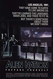 Alien Nation (1988) M4ufree