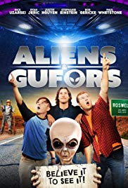 Aliens & Gufors (2017) M4ufree