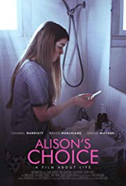 Alisons Choice (2015) M4ufree