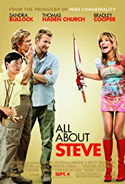 All About Steve (2009) M4ufree