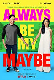 Always Be My Maybe (2019) M4ufree