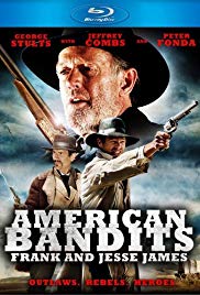 American Bandits: Frank and Jesse James (2010) M4ufree