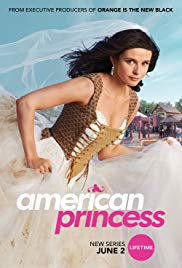 American Princess (2019 ) StreamM4u M4ufree