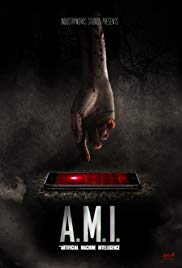A.M.I. (2019) M4ufree