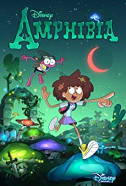 Amphibia (2019 ) StreamM4u M4ufree