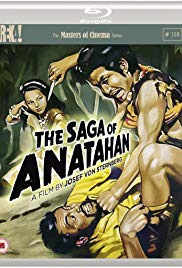 Anatahan (1953) M4ufree