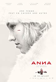 Anna (2019) M4ufree