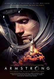Armstrong (2019) M4ufree