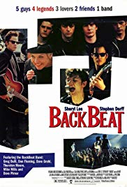 Backbeat (1994) M4ufree