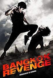 Bangkok Revenge (2011) M4ufree