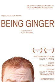Being Ginger (2013) M4ufree