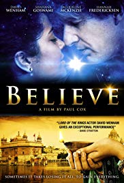 Believe (2019) M4ufree