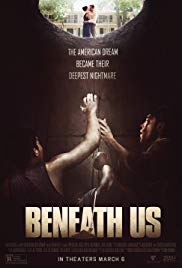 Beneath Us (2019) M4ufree