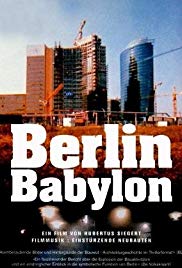 Berlin Babylon (2001) M4ufree