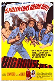 Big House, U.S.A. (1955) M4ufree