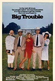 Big Trouble (1986) M4ufree