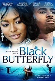 Black Butterfly (2010) M4ufree