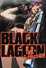 Black Lagoon (2006) StreamM4u M4ufree