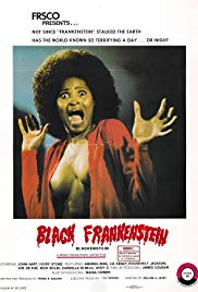 Blackenstein (1973) M4ufree