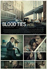 Blood Ties (2013) M4ufree