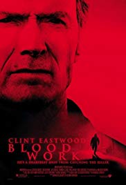 Blood Work (2002) M4ufree