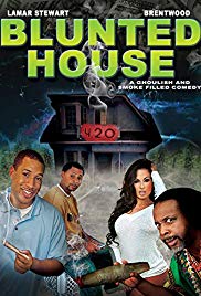 Blunted House: The Movie (2009) M4ufree