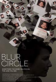 Blur Circle (2016) M4ufree