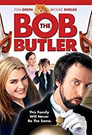 Bob the Butler (2005) M4ufree
