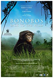 Bonobos: Back to the Wild (2015) M4ufree