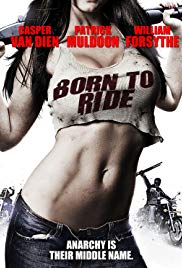 Born to Ride (2011) M4ufree