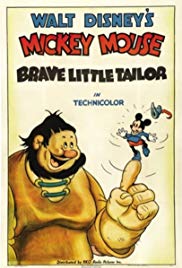 Brave Little Tailor (1938) M4ufree