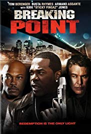 Breaking Point (2009) M4ufree