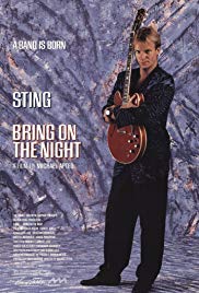 Bring on the Night (1985) M4ufree